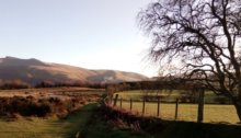 Bed and Breakfast Brecon Beacons